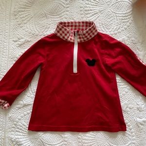 Disney Pullover